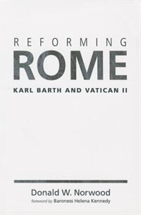 Front cover_Reforming Rome