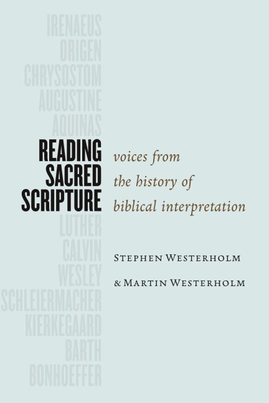 Front cover_Reading Sacred Scripture