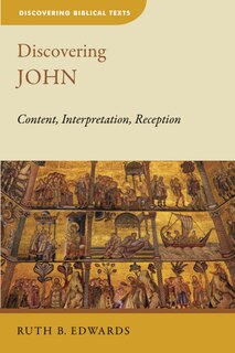 Front cover_Discovering John