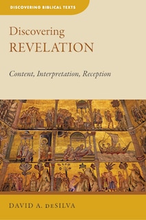 Front cover_Discovering Revelation