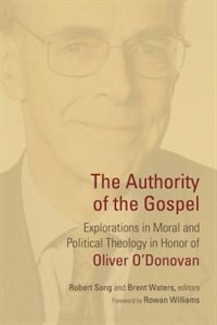 Couverture_The Authority Of The Gospel