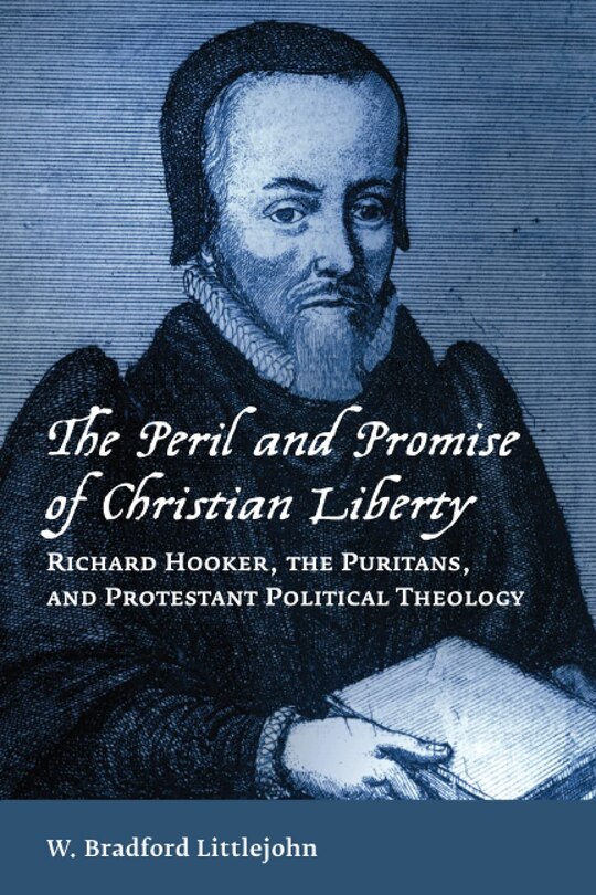 Front cover_The Peril And Promise Of Christian Liberty