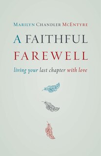 Front cover_A Faithful Farewell