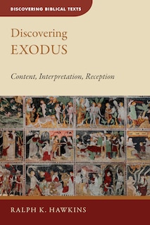 Front cover_Discovering Exodus