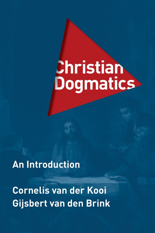 Couverture_Christian Dogmatics