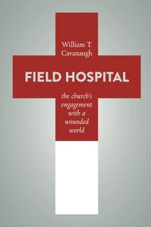Front cover_Field Hospital