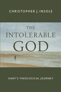 Couverture_The Intolerable God