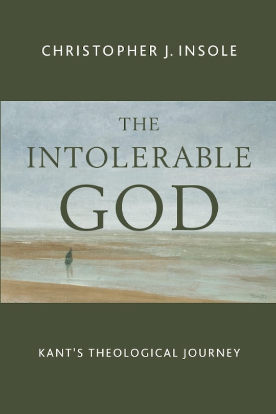 Couverture_The Intolerable God