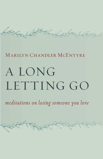 Front cover_A Long Letting Go