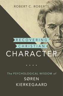 Front cover_Recovering Christian Character