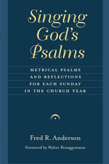 Front cover_Singing God's Psalms