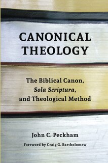 Front cover_Canonical Theology
