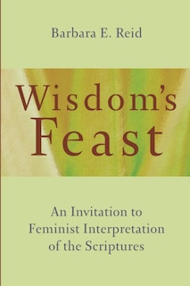 Front cover_Wisdom's Feast