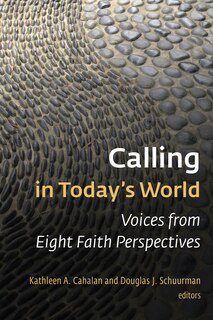 Front cover_Calling in Today?s World