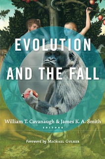 Couverture_Evolution And The Fall