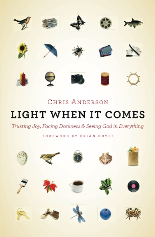 Front cover_Light When It Comes