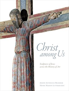 Couverture_Christ among Us