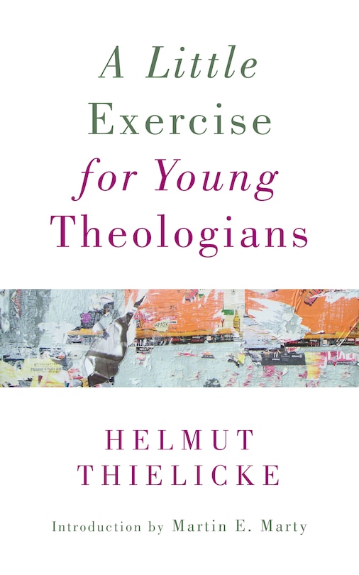 Couverture_A Little Exercise For Young Theologians