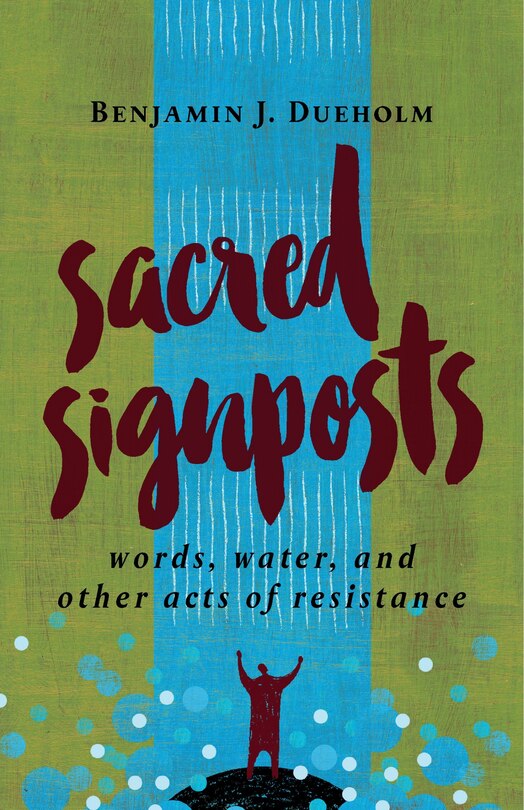 Front cover_Sacred Signposts