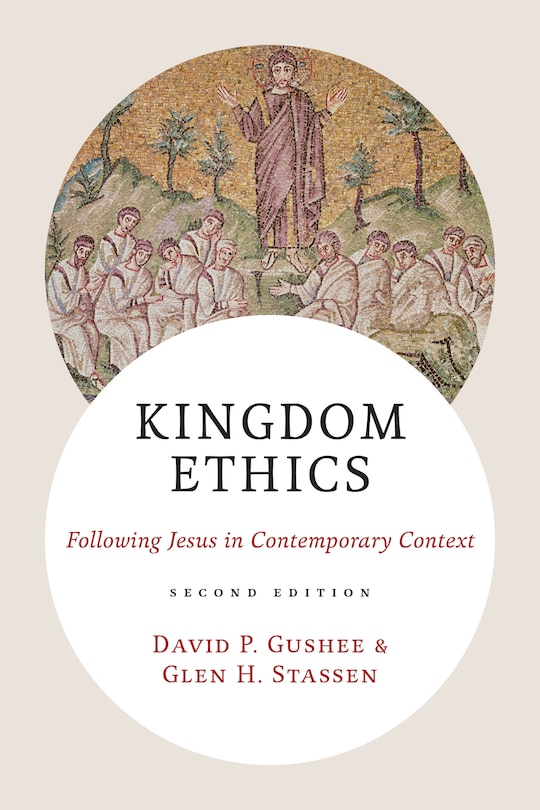 Couverture_Kingdom Ethics, 2nd ed.