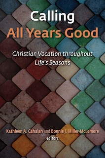 Front cover_Calling All Years Good