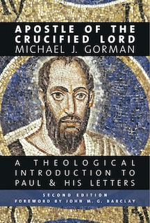 Front cover_Apostle Of The Crucified Lord