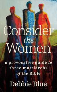 Front cover_Consider the Women