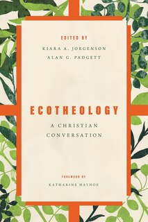Front cover_Ecotheology