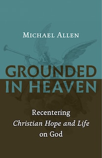Front cover_Grounded In Heaven