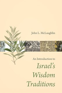 Front cover_An Introduction to Israel?s Wisdom Traditions