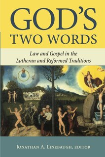 Front cover_God?s Two Words
