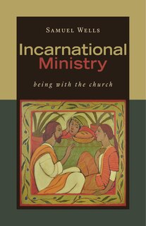 Couverture_Incarnational Ministry