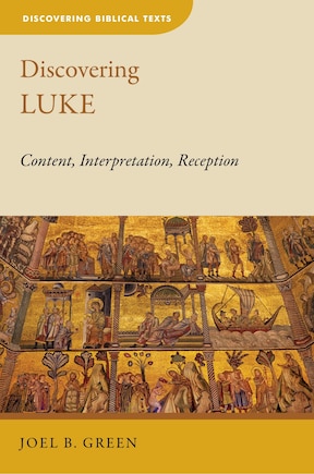 Discovering Luke (dbt)