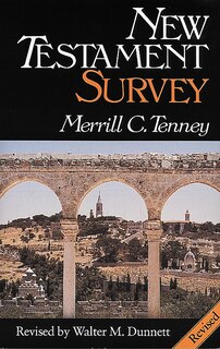 Couverture_New Testament Survey