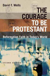 Couverture_The Courage To Be Protestant