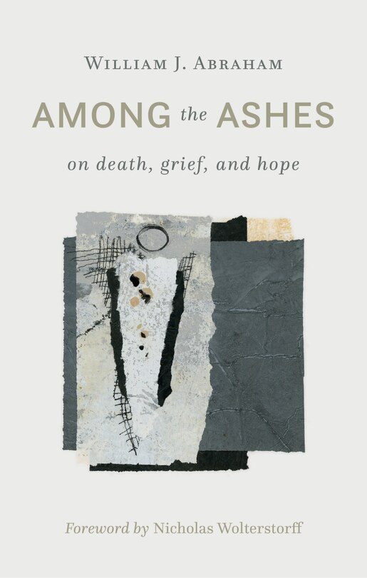 Front cover_Among The Ashes