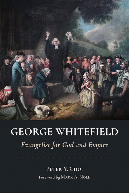 Couverture_George Whitefield