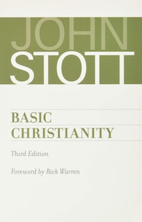 Front cover_Basic Christianity