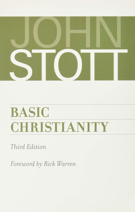 Front cover_Basic Christianity