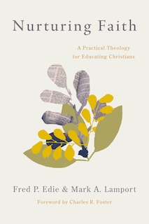 Front cover_Nurturing Faith