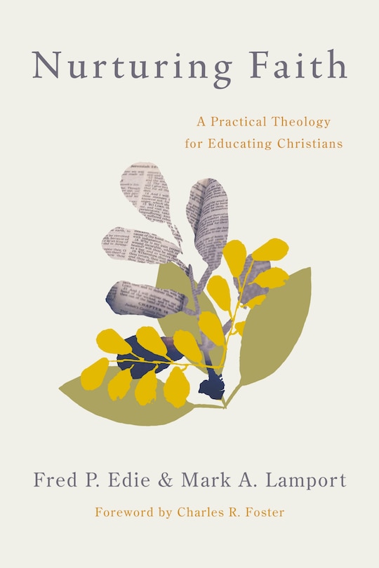 Front cover_Nurturing Faith