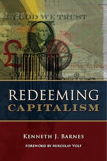 Front cover_Redeeming Capitalism