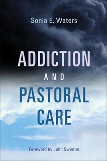 Front cover_Addiction and Pastoral Care