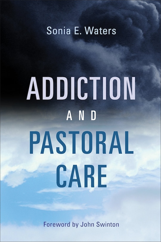 Front cover_Addiction and Pastoral Care