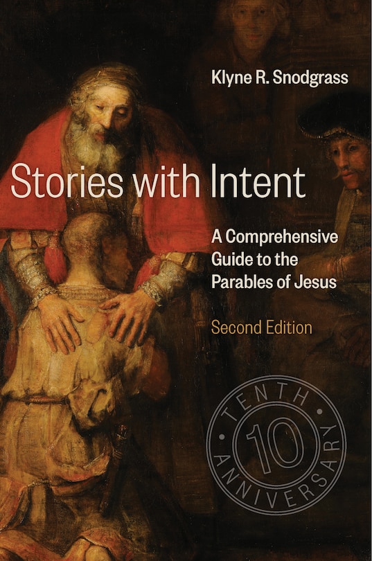 Front cover_STORIES WITH INTENT