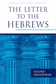 Front cover_The Letter to the Hebrews