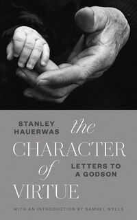 Front cover_The CHARACTER OF VIRTUE