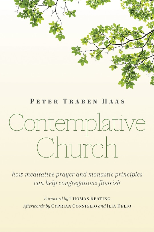 Couverture_Contemplative Church