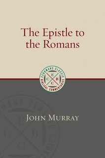 The Epistle To The Romans