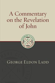 Front cover_A Commentary On The Revelation Of John